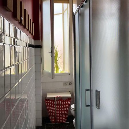 Abchouse Sant'Agostino Lejlighed Milano Eksteriør billede