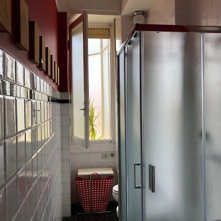 Abchouse Sant'Agostino Lejlighed Milano Eksteriør billede